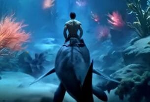 ARK: Aquatica Developer Shifts Clace for Desastrous AI Trailer na equipe de marketing