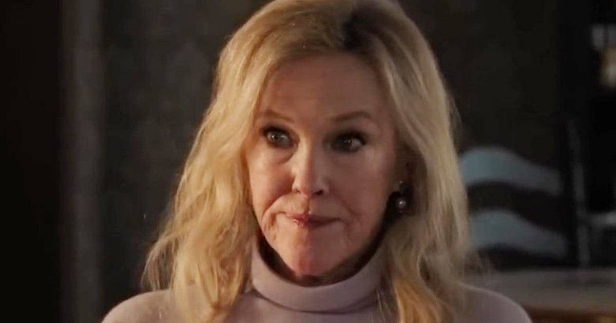 Aqui está quem Catherine O'Hara jogará em The Last of Us, marcando uma mudança significativa em relação aos jogos