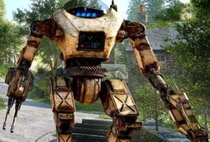 Atomfall é um clássico cult em potencial, mas sua tecnologia permanece distraidamente de última geração