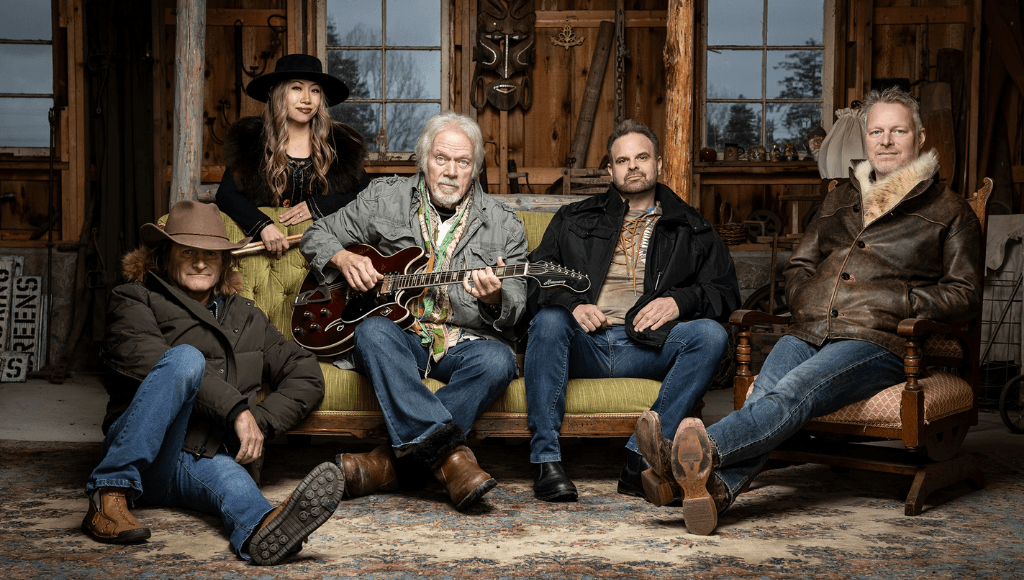 Bachman-Turner Overdrive lança primeira música inédita em 25 anos e anuncia turnê