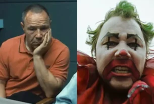 Já vi ele antes: ator e criador de "Adolescência" apareceu em dois clipes do Arctic Monkeys