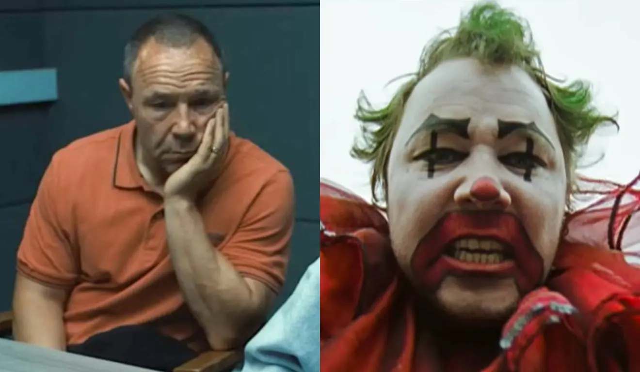 Já vi ele antes: ator e criador de "Adolescência" apareceu em dois clipes do Arctic Monkeys