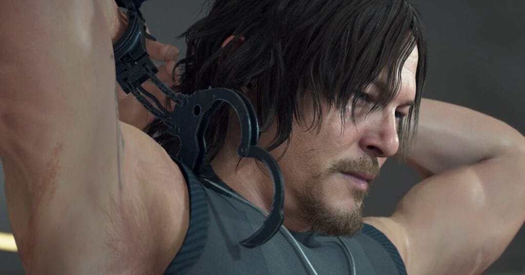 Kojima celebra os jogadores de Death Stranding Milestone antes de Death Stranding 2's Summer Lançamento