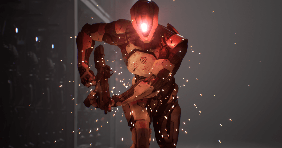 Mindseye, novo suspense do ex -produtor do GTA e editor de Hitman, recebe a data de lançamento