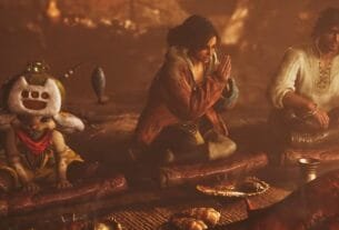 Monster Hunter Wilds sobe além de outro marco impressionante no primeiro mês