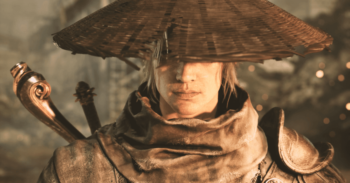 Phantom Blade Zero pretende desenvolver o mito negro: o sucesso de Wukong e reviver a "Era de Ouro" do cinema de Kung Fu