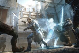 O Sistema Nemesis de Shadow of Mordor: A Inovação que Surgiu de uma Crise Comercial