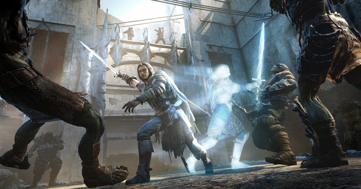 O Sistema Nemesis de Shadow of Mordor: A Inovação que Surgiu de uma Crise Comercial