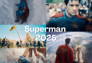 Superman: Tudo Sobre o Reboot de James Gunn