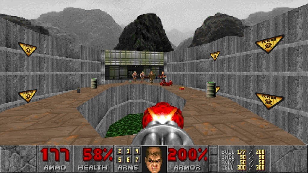 Doom