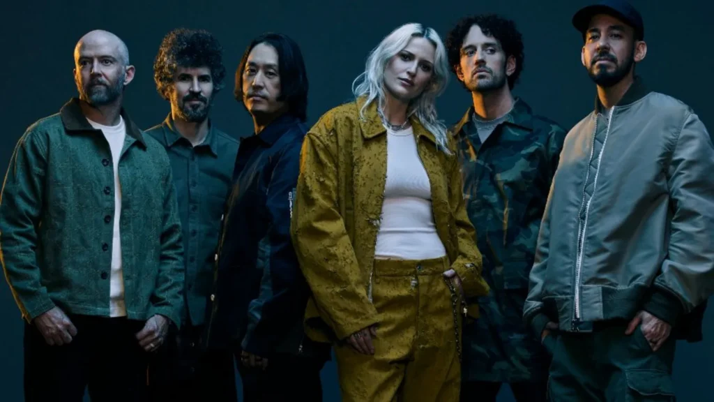 Linkin park