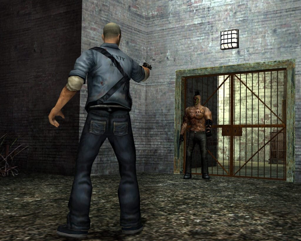 Manhunt
