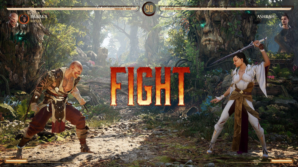 Mortal kombat 1 review 8