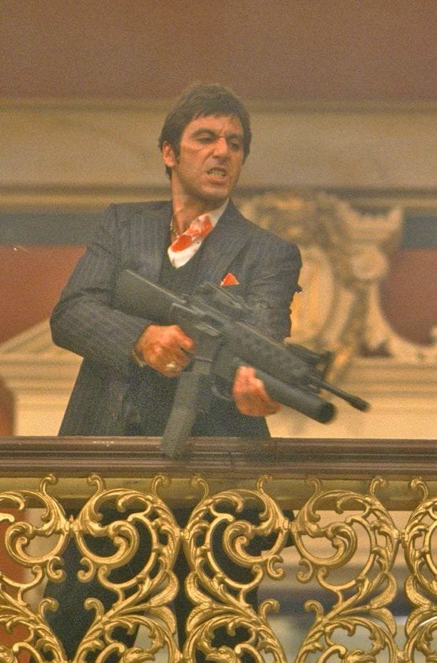 Scarface