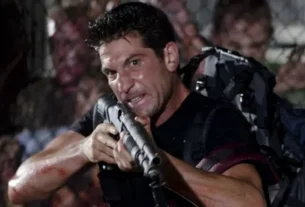 Shane walsh twd 3