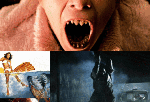 10 Melhores Filmes de Terror na Amazon Prime Video