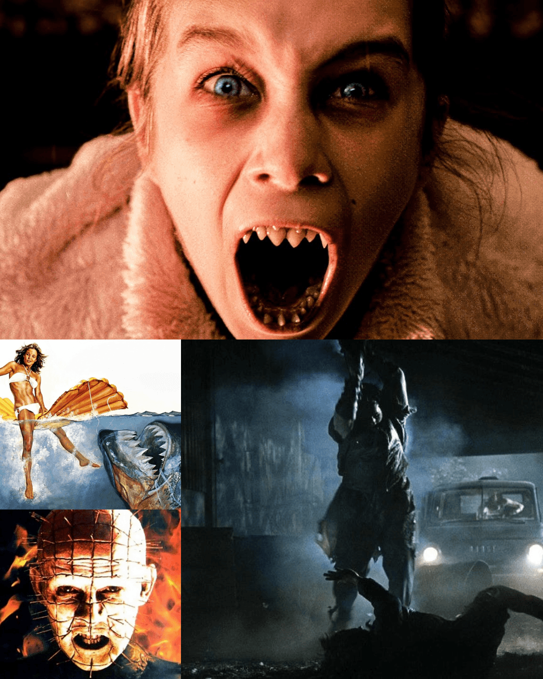 10 Melhores Filmes de Terror na Amazon Prime Video