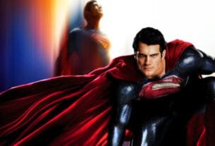 5 Razões Pelas Quais Superman Pode Superar o Homem de Aço