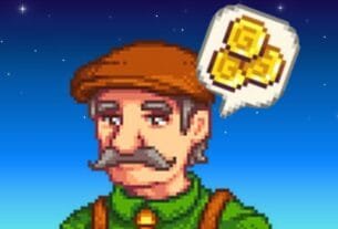 Ganhe Dinheiro Fácil Em Stardew Valley