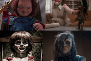 8 Filmes de Bonecas Assassinas Para Assistir Antes de M3GAN 2.0