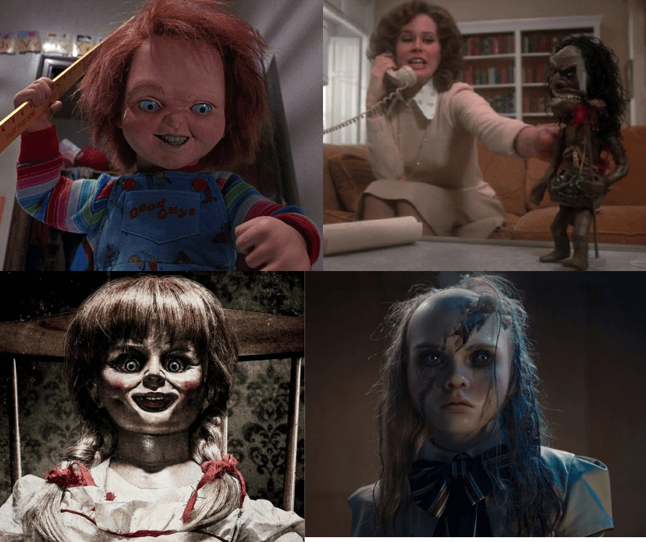 8 Filmes de Bonecas Assassinas Para Assistir Antes de M3GAN 2.0