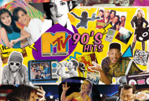 Clássicos dos Anos 90 que Ainda Impactam a Cultura Pop Atual