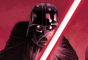 Darth Vader Como Nunca Visto - Star Wars: Master of Evil