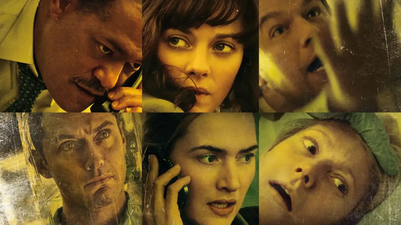 Diretor do Thriller 'Contágio' Revela "ideias aterrorizantes" Para a Sequência