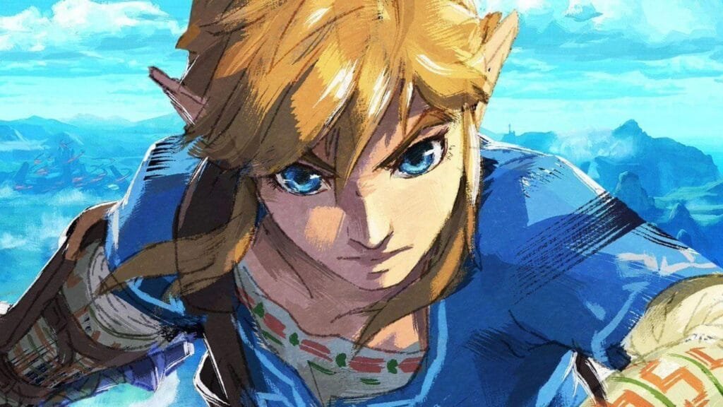 Filme Live-Action de The Legend of Zelda tem data de lançamento confirmada para 2027