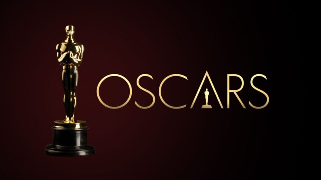 Oscars logo