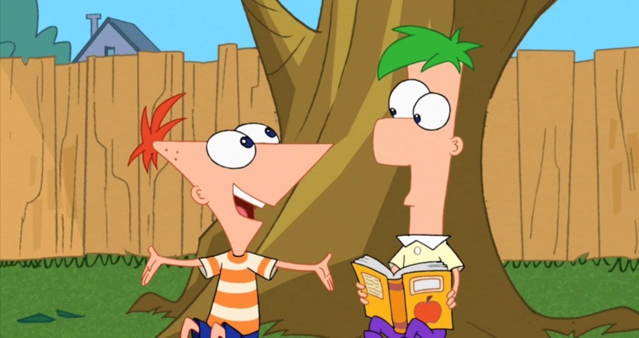 Phineas e Ferb estão de volta: criador sugere estreia da nova temporada