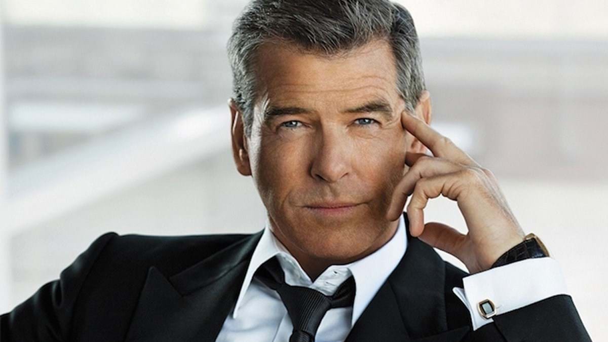 Pierce Brosnan comenta as críticas de Helen Mirren à franquia James Bond