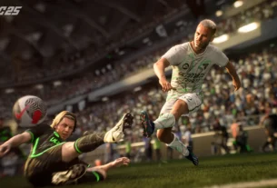 EA Sports FC 25: Jogadores Bons e Baratos