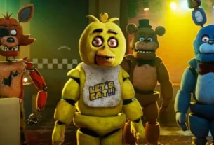 five-nights-at-freddys-2-chega-em-2025