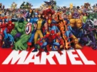 Os 12 Vilões Da Marvel Que Você Nunca Viu