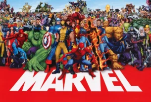 Os 12 Vilões Da Marvel Que Você Nunca Viu