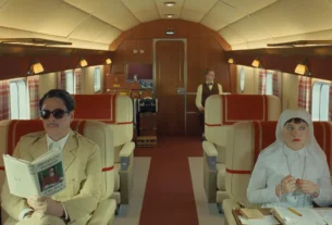 O Esquema Fenício: Novo Filme de Wes Anderson