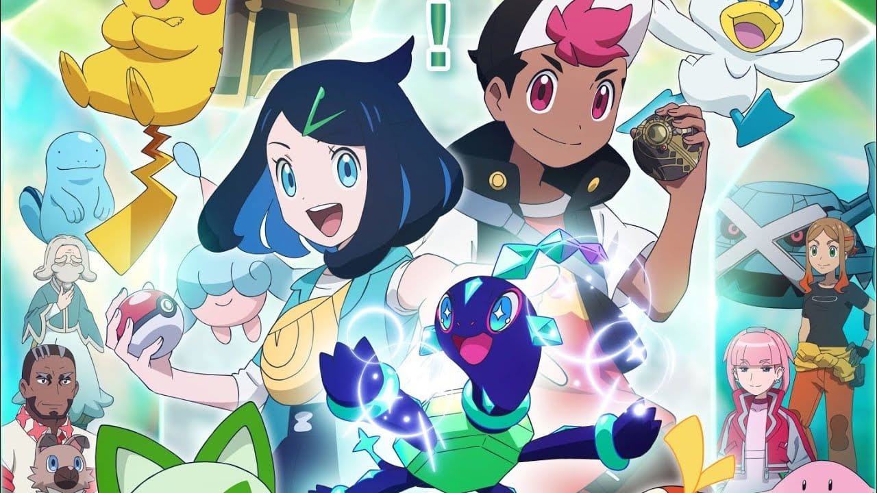 Novo Evento Pokémon GO Libera Código Grátis e Estreia Tinkatink