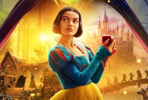Branca de Neve Live-Action: O Remake Milionário da Disney