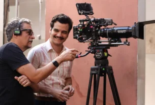 Filme Premiado Com Wagner Moura Ganha Data De Estreia
