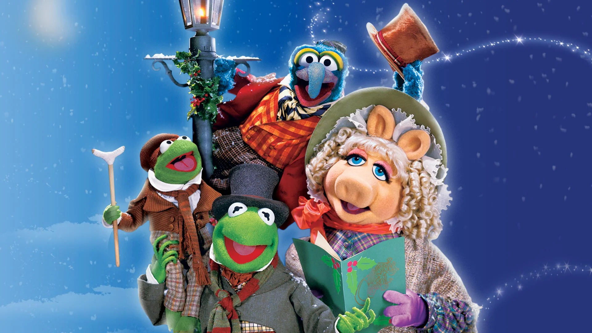 Cadê as Adaptações dos Muppets, Disney?