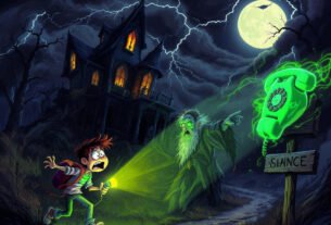 Os Melhores (ou Piores) Clichês do Terror