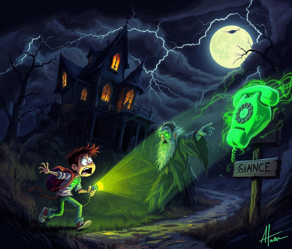 Os Melhores (ou Piores) Clichês do Terror